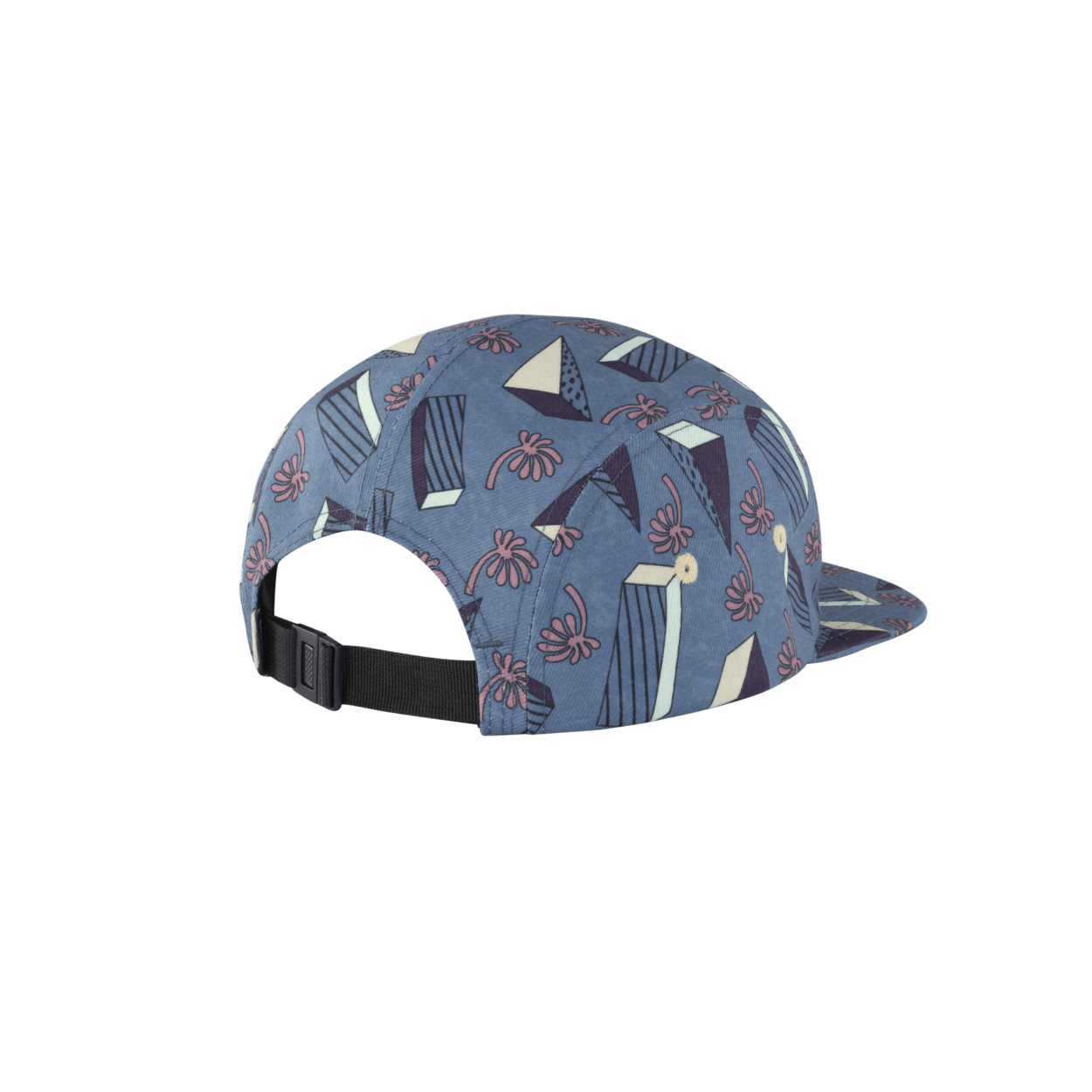 ION Cap Refresh Light 2024