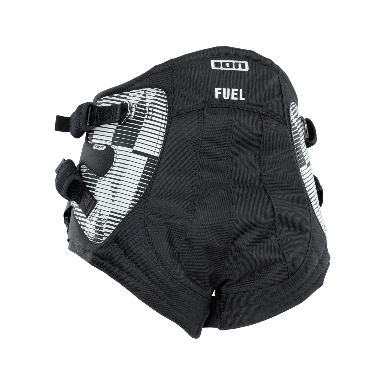 ION Fuel Windsurf Seat Harness Men 2025