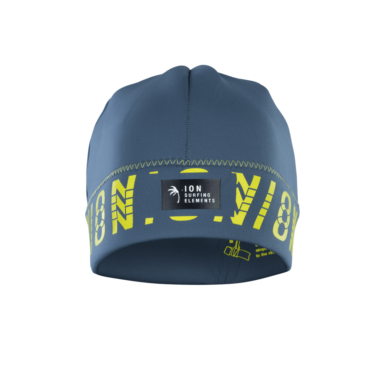 ION Neo Logo Beanie 2024
