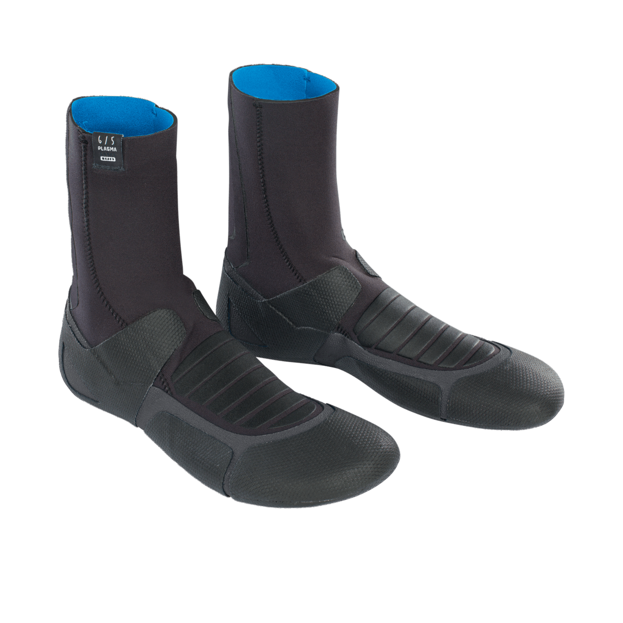 ION Neoprene Boots Plasma 6/5 Round Toe 2022