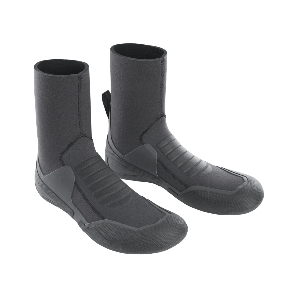 ION Neoprene Boots Plasma 6/5 Round Toe 2024