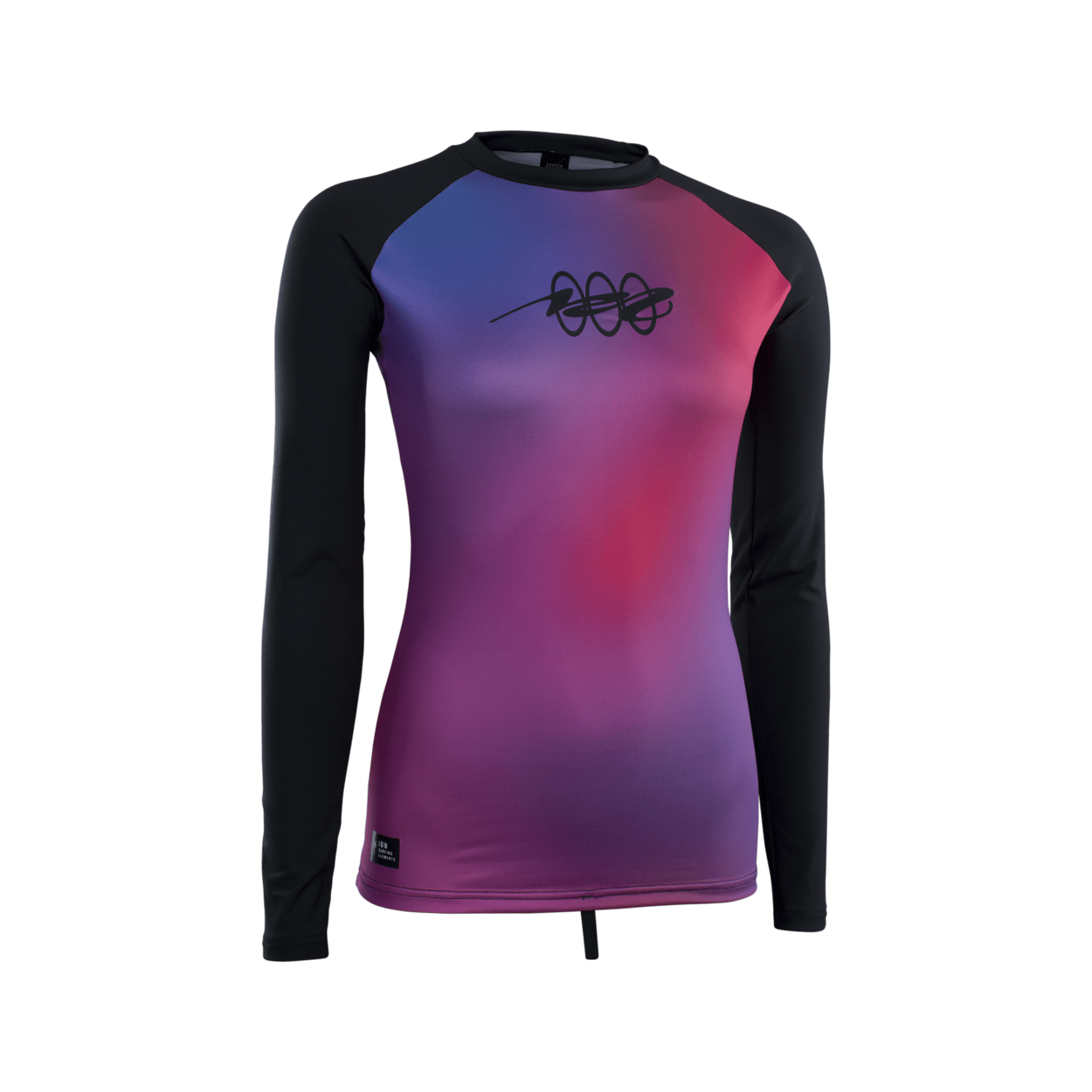 ION Rashguard Lizz Longsleeve Women  2023