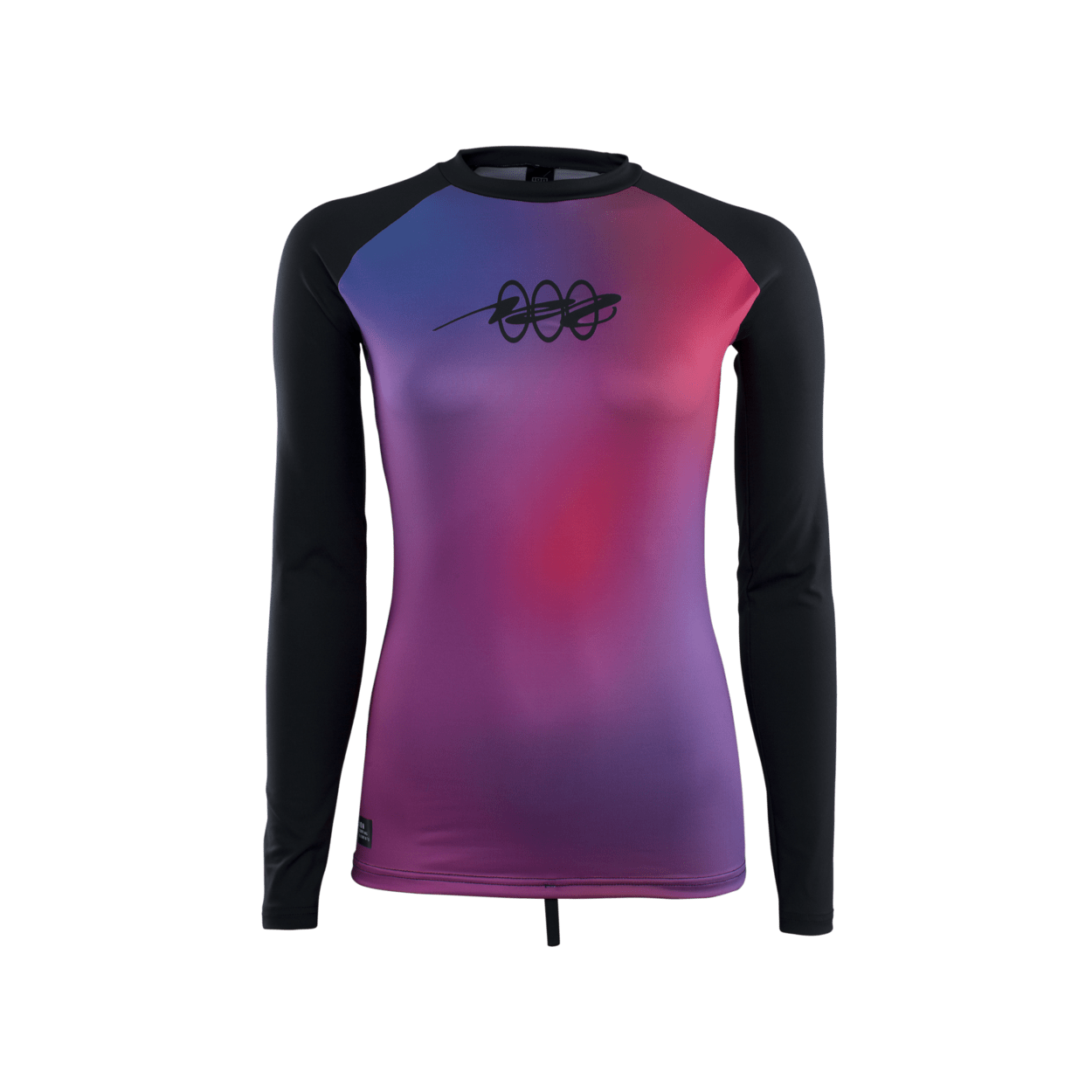 ION Rashguard Lizz Longsleeve Women  2023
