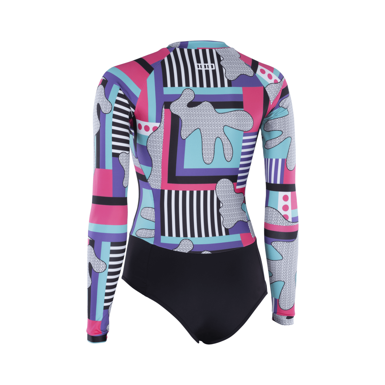 ION Swimsuit Longsleeve Women 2024