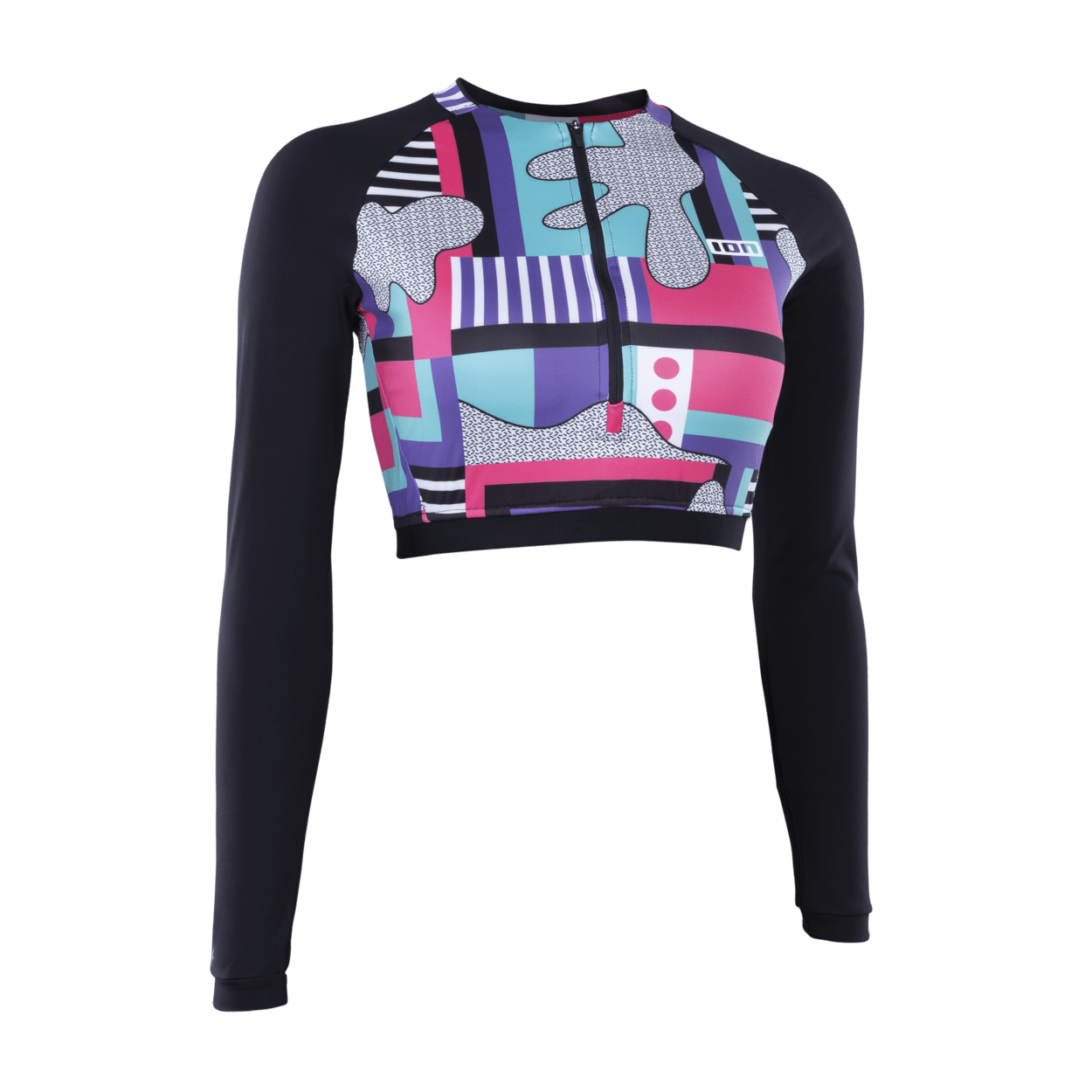 ION Shorty Rashguard Longsleeve Women 2024