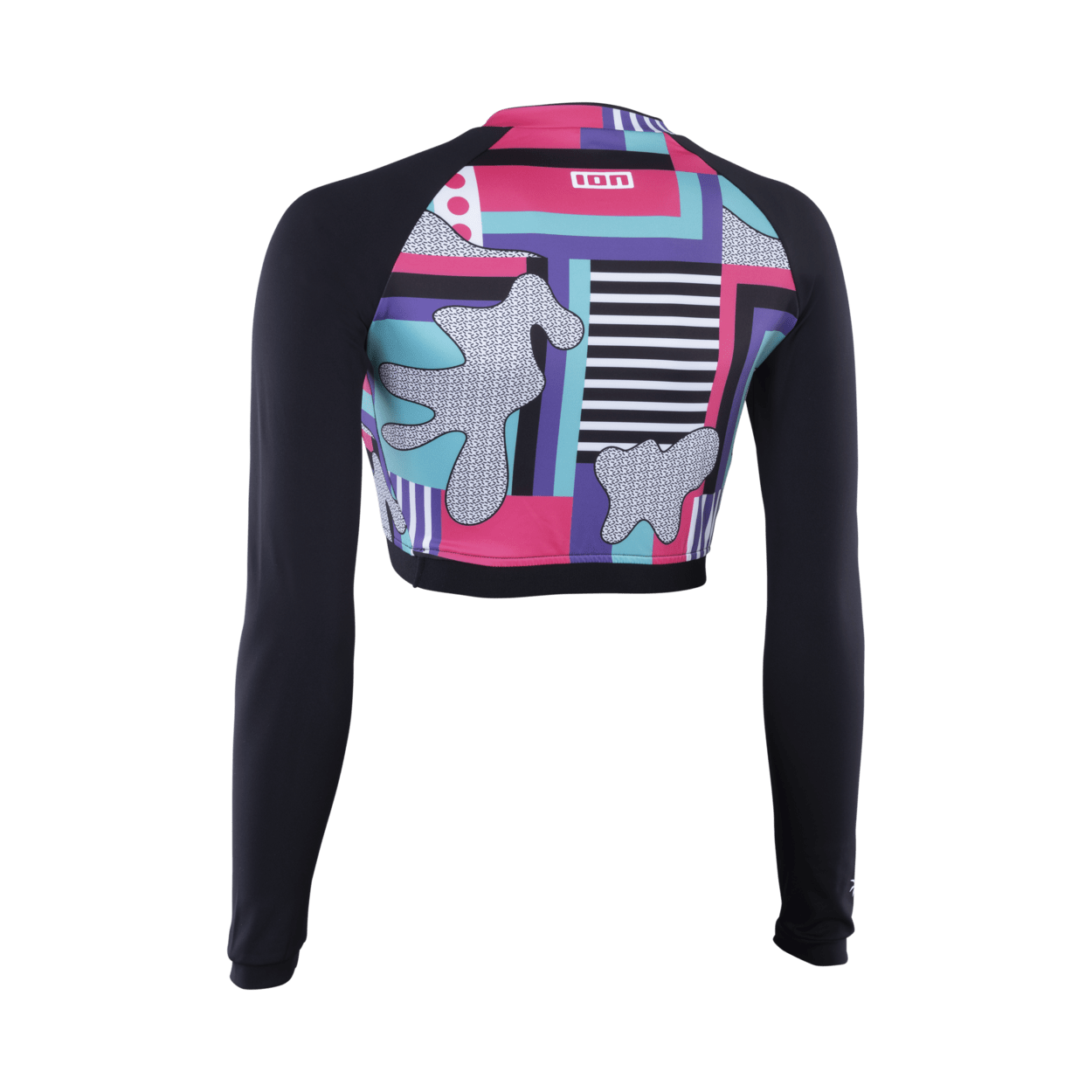 ION Shorty Rashguard Longsleeve Women 2024