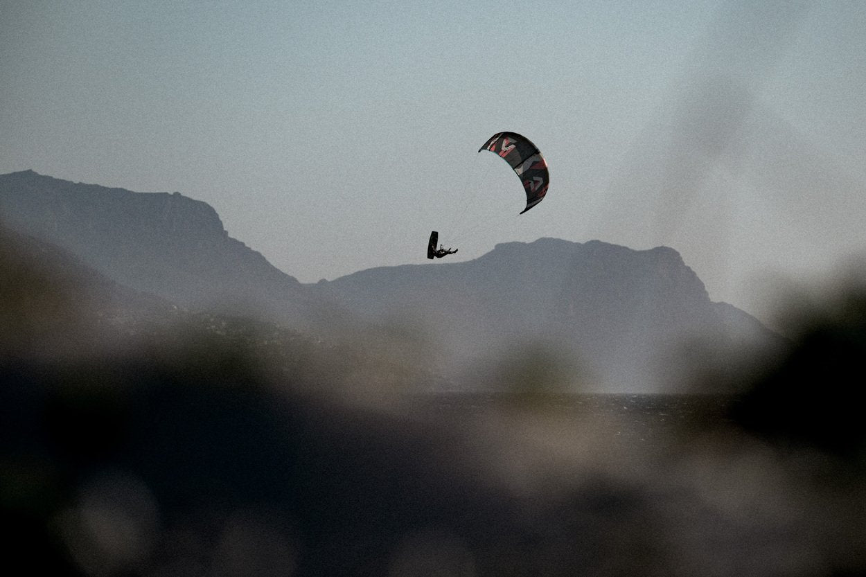 ION Handle Pass Leash Webbing 2024