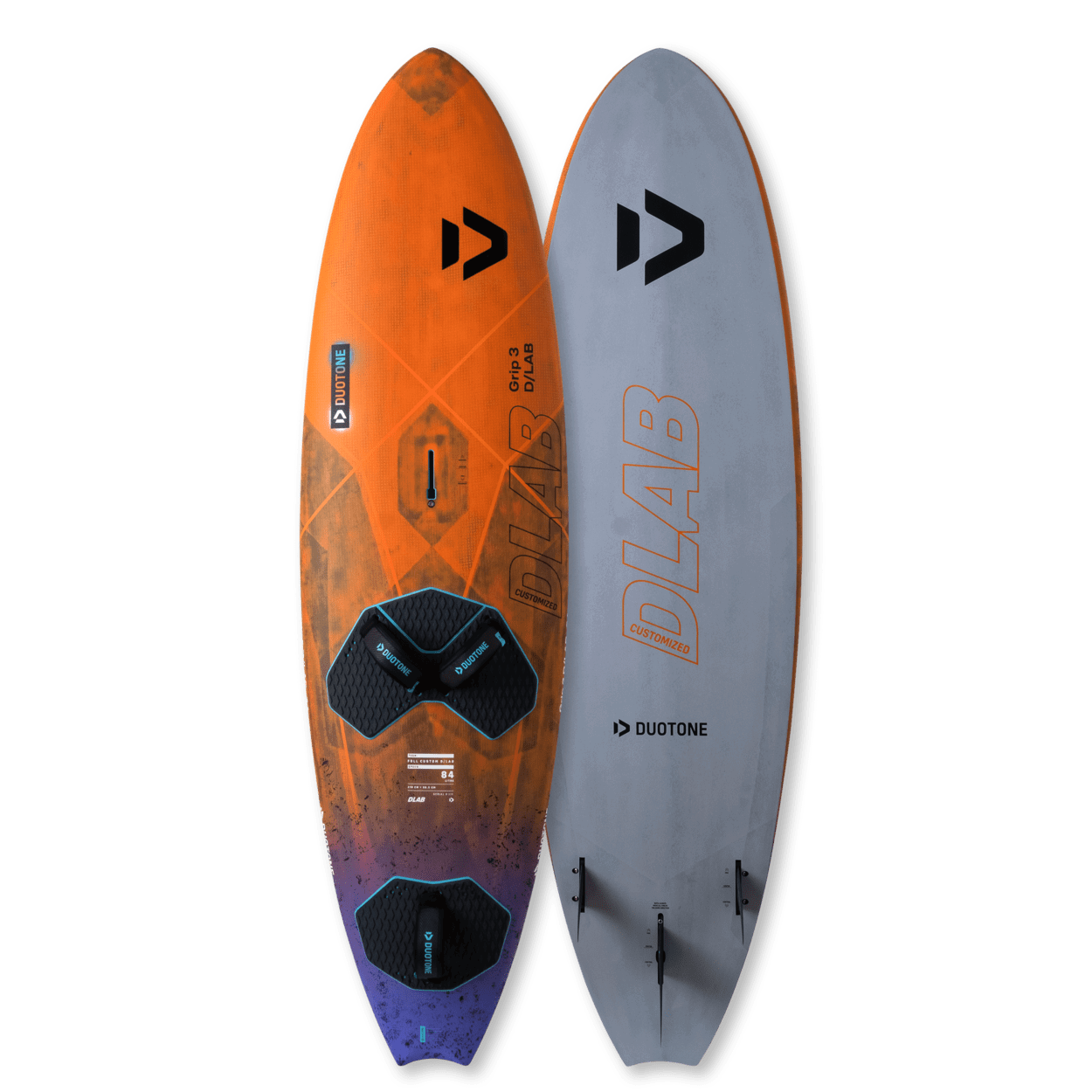 Duotone Grip 3 D/LAB Customized 2026