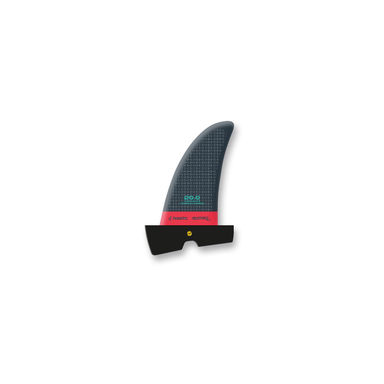 Fanatic Fin Skate TE 2023