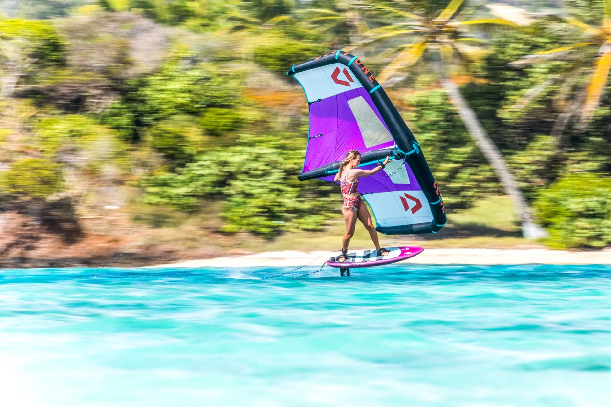 Duotone Slick 2021 2021