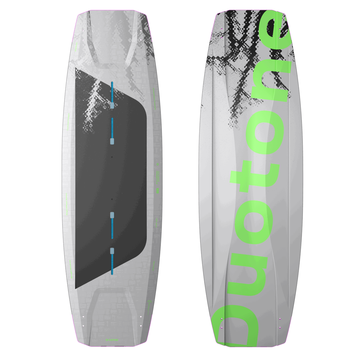 Duotone TS Freestyle SLS 2027