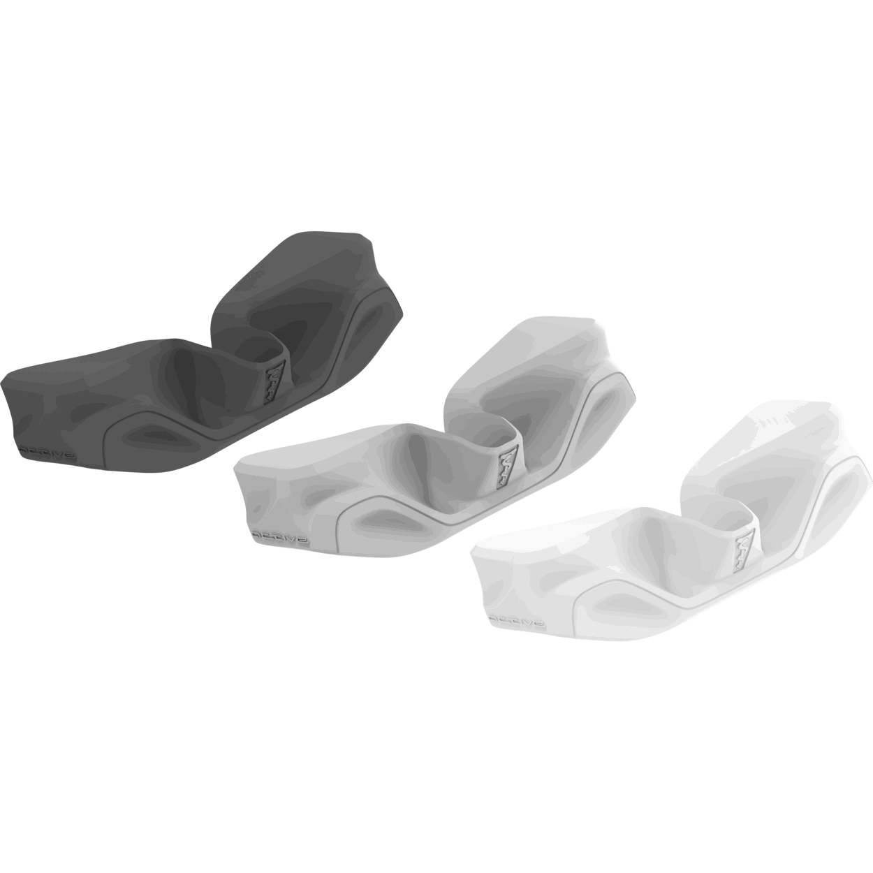 SQLab Elastomer kit 20NO