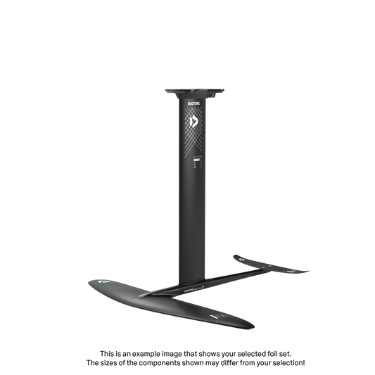 Mast AL 3BS QM (Mono) 82 Fuselage Aero AL 3BS 60 Front Wing Aero Free SLS 1000 Back Wing Aero Stabilizer C 216