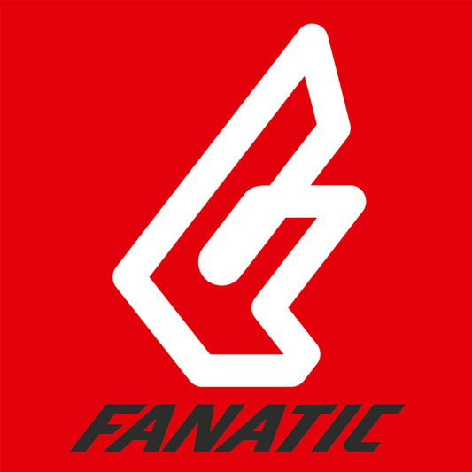 Fanatic Flag Standard (100x100 cm) 2019