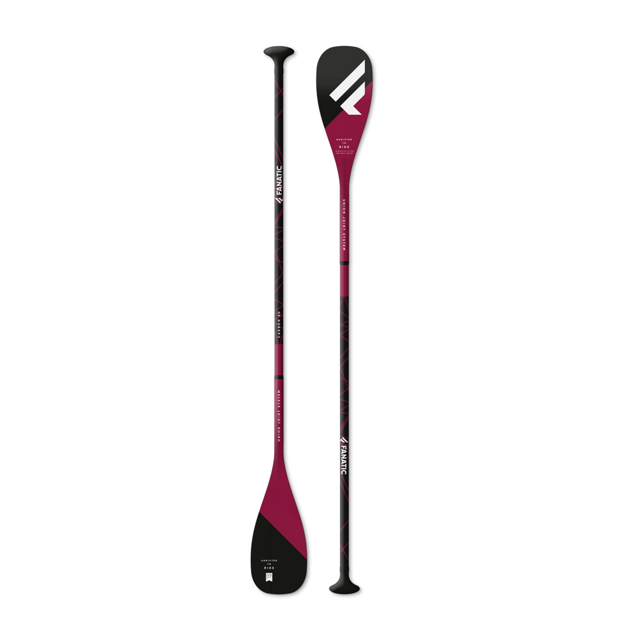 Fanatic Carbon 80 2022