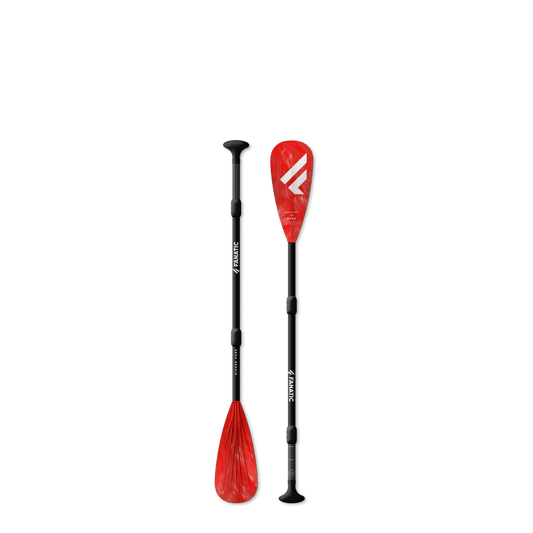 Fanatic Ripper Pure Adjustable 3-Piece 2023