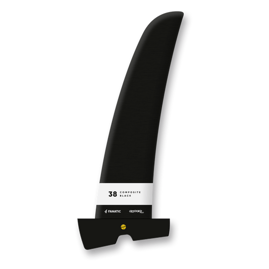 Fanatic Fin Gecko LTD/Eco/FreeWave 2022