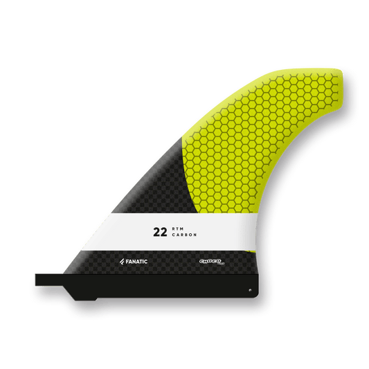 Fanatic Fin Ray LTD 2022