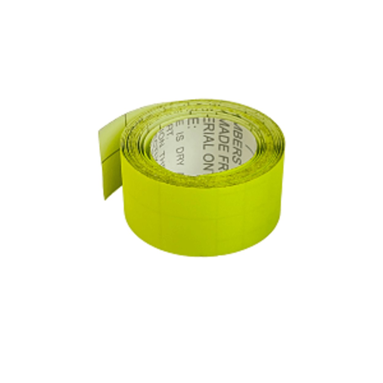 Duotone Single Sided Insignia Tape narrow (SS08-onw) 2024