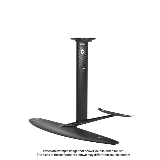 Mast AL 3BS QM (Mono) 82 Fuselage Aero AL 3BS 66 Front Wing Lift 2400 Back Wing Aero Stabilizer C 300