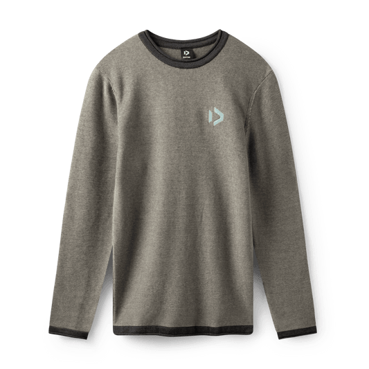 Duotone Sweater Knit unisex 2023