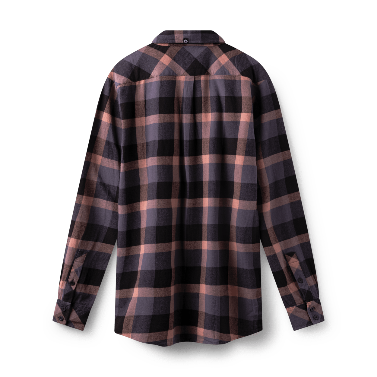 Duotone Shirt Flannel LS 2023