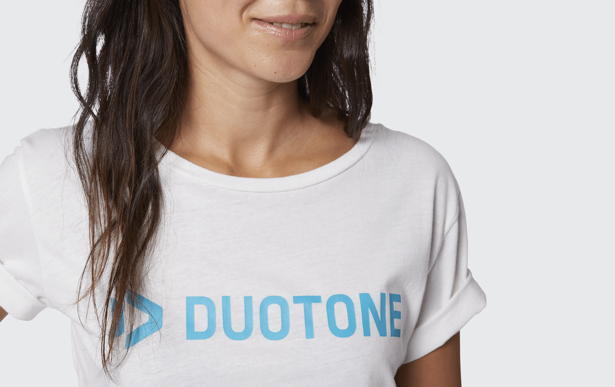 Duotone Tee Original SS women 2023