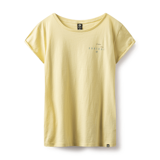 Duotone Tee Branded SS women 2023