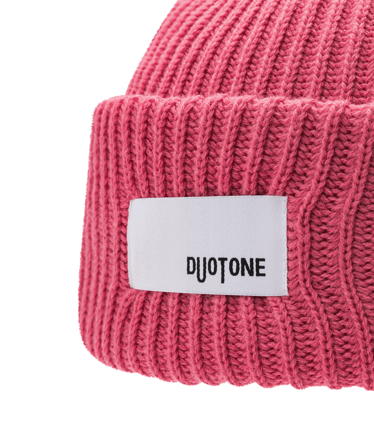 Duotone Apparel Beanie New Era Duotone Logo 2025