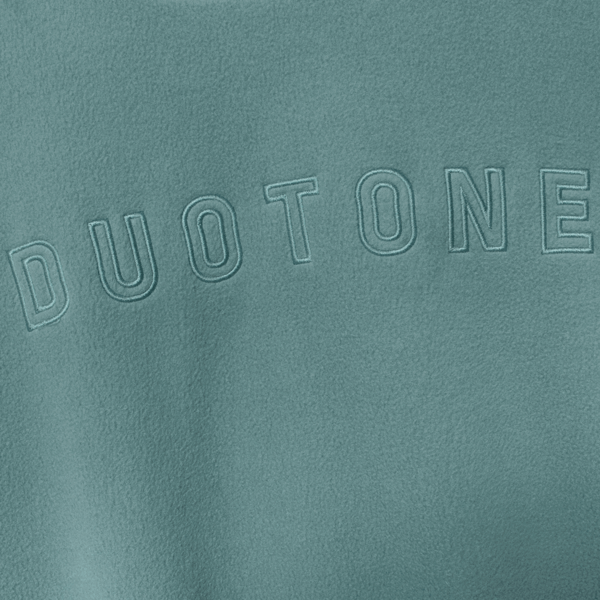 Duotone Apparel Unisex Fleece Sweater Originals 2027