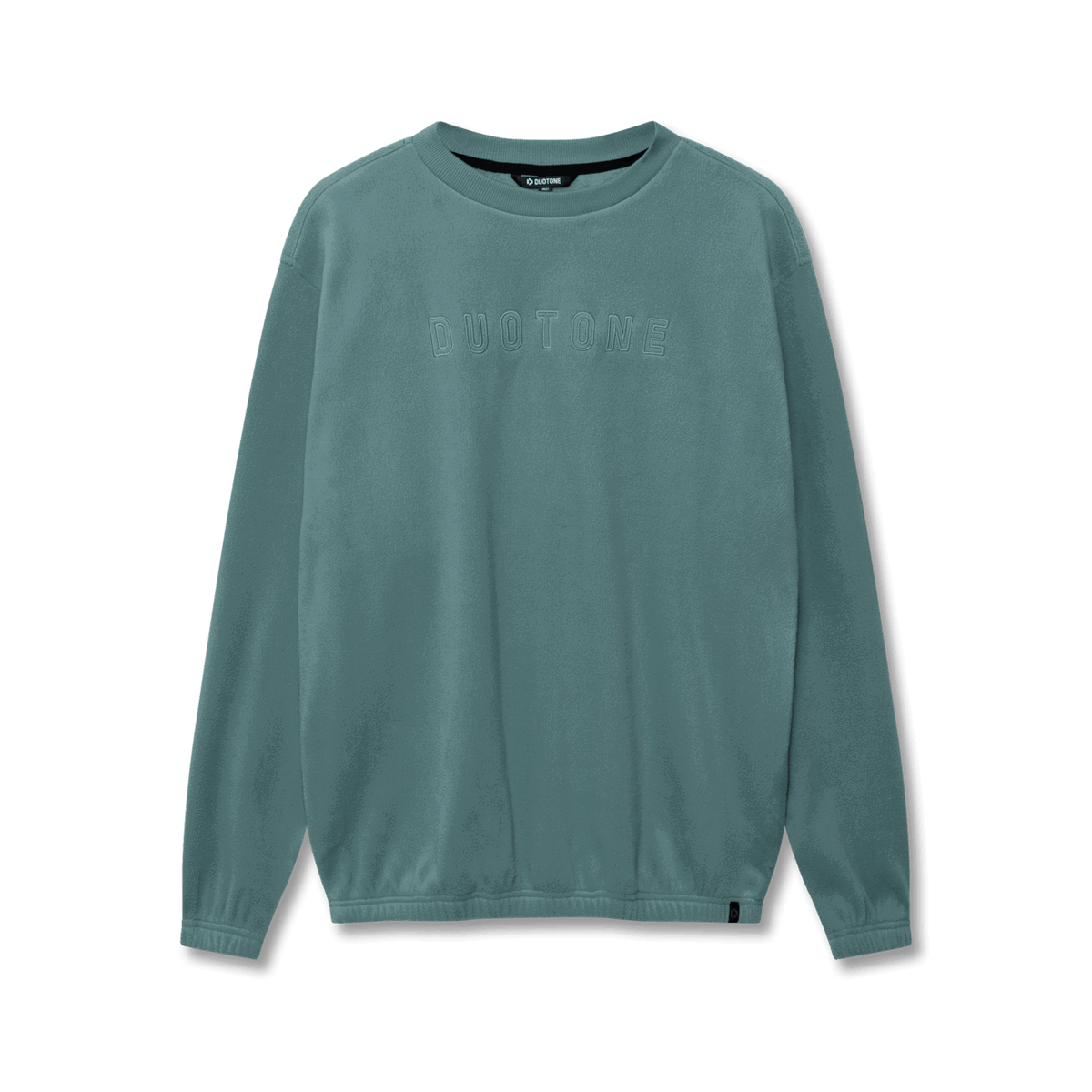 Duotone Apparel Unisex Fleece Sweater Originals 2027