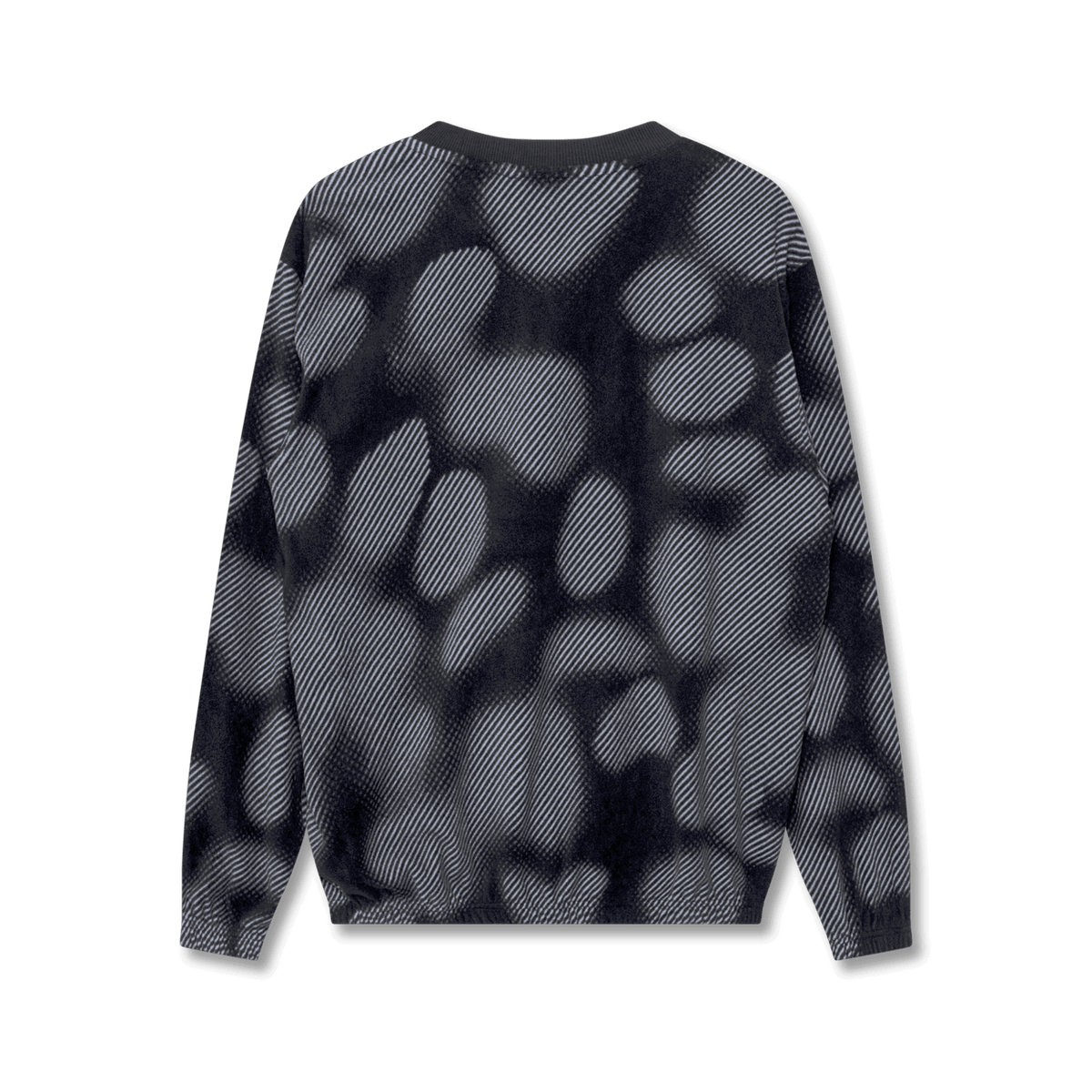 Duotone Apparel Unisex Fleece Sweater Originals 2027