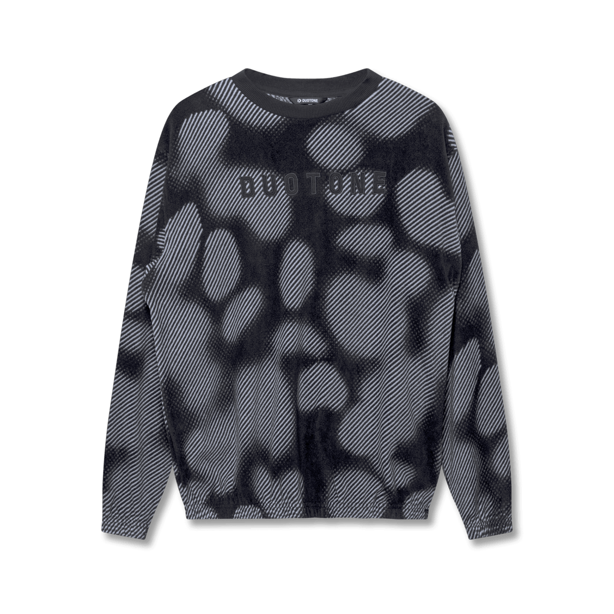 Duotone Apparel Unisex Fleece Sweater Originals 2027