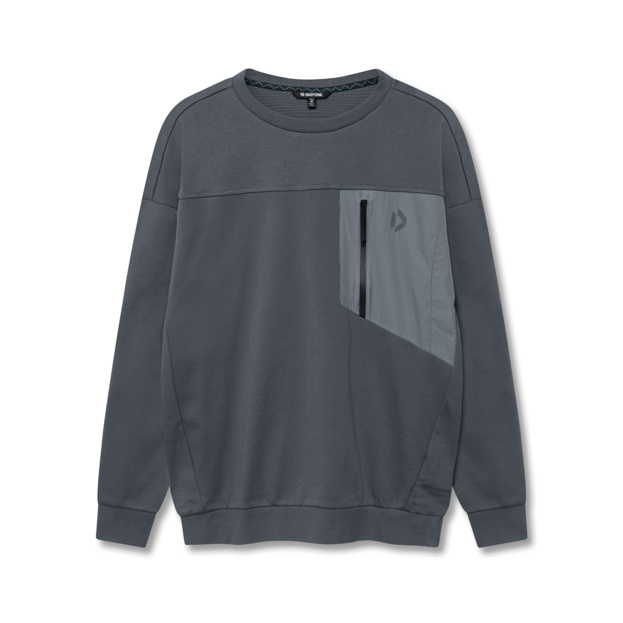 Duotone Apparel Sweater DT Explore unisex 2028