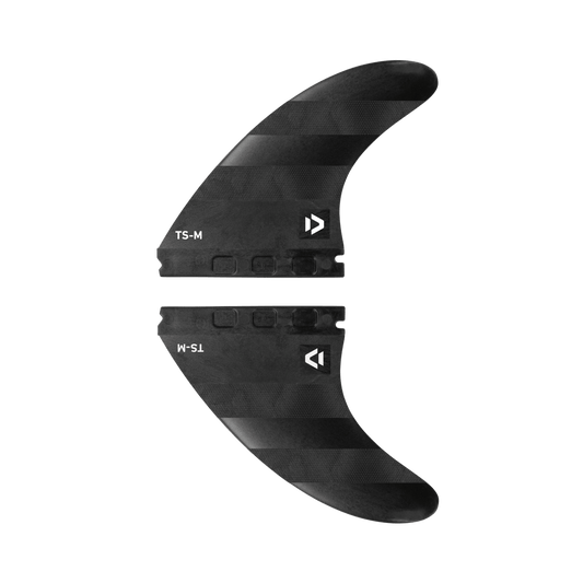 Duotone TS-M Front Fins (pair) 2019