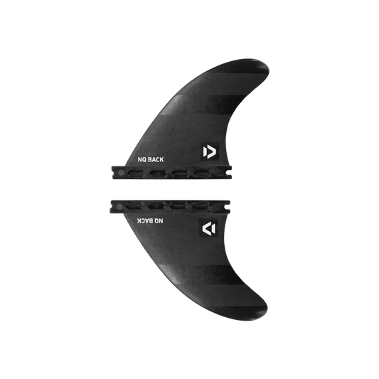 Duotone NQ Fins (pair) 2019