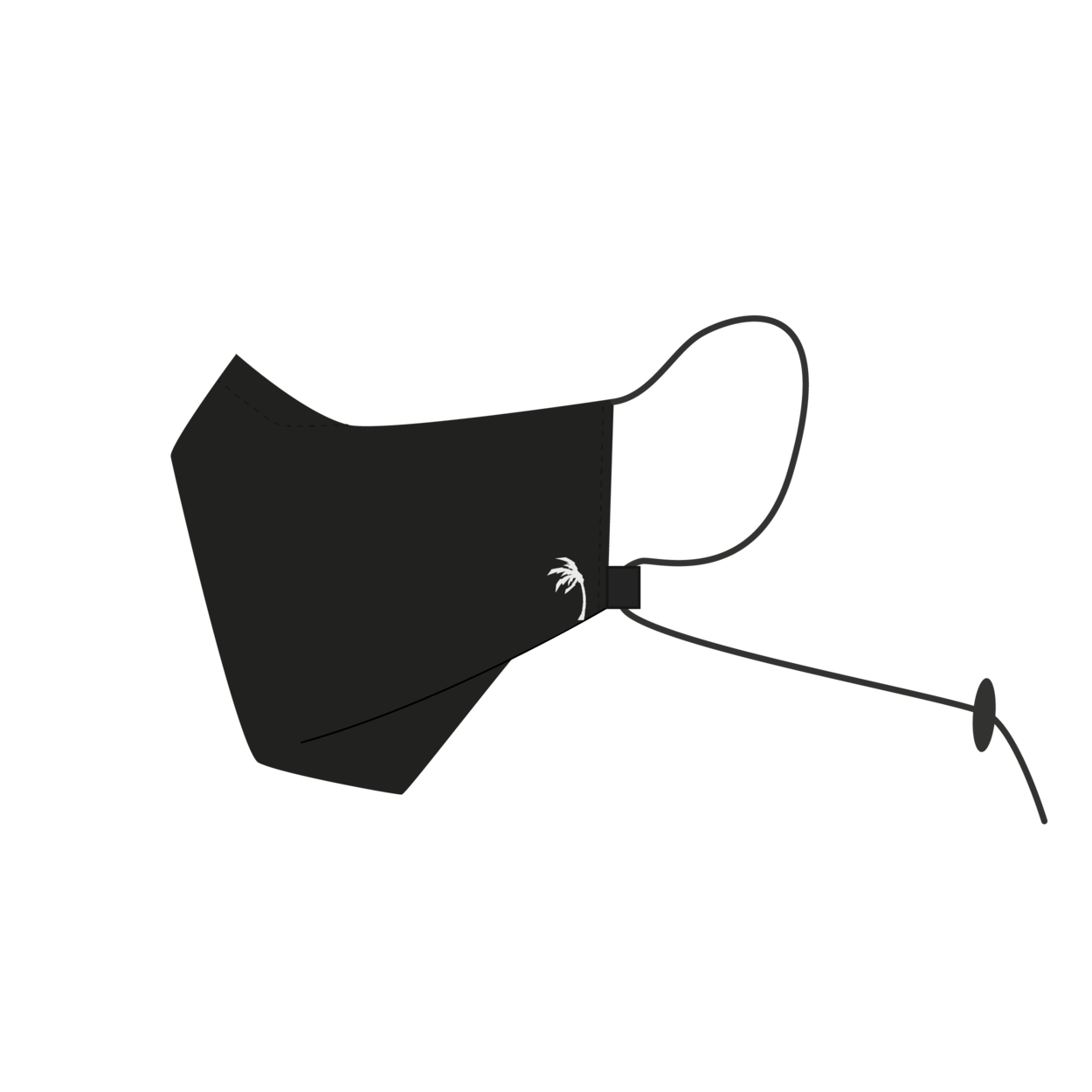 ION Mask ION Logo 2022