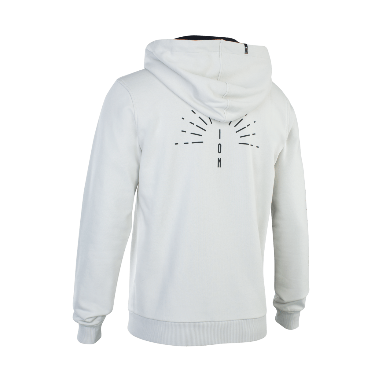 ION Men Hoody Surfing Elements Zip 2022