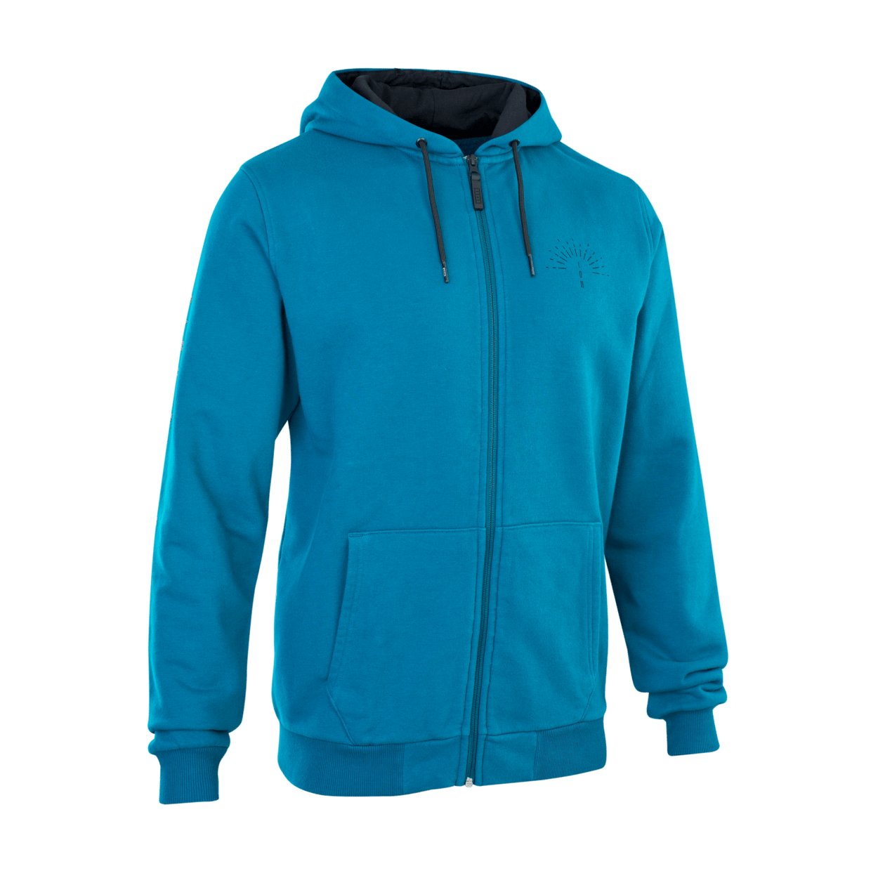 ION Men Hoody Surfing Elements Zip 2022