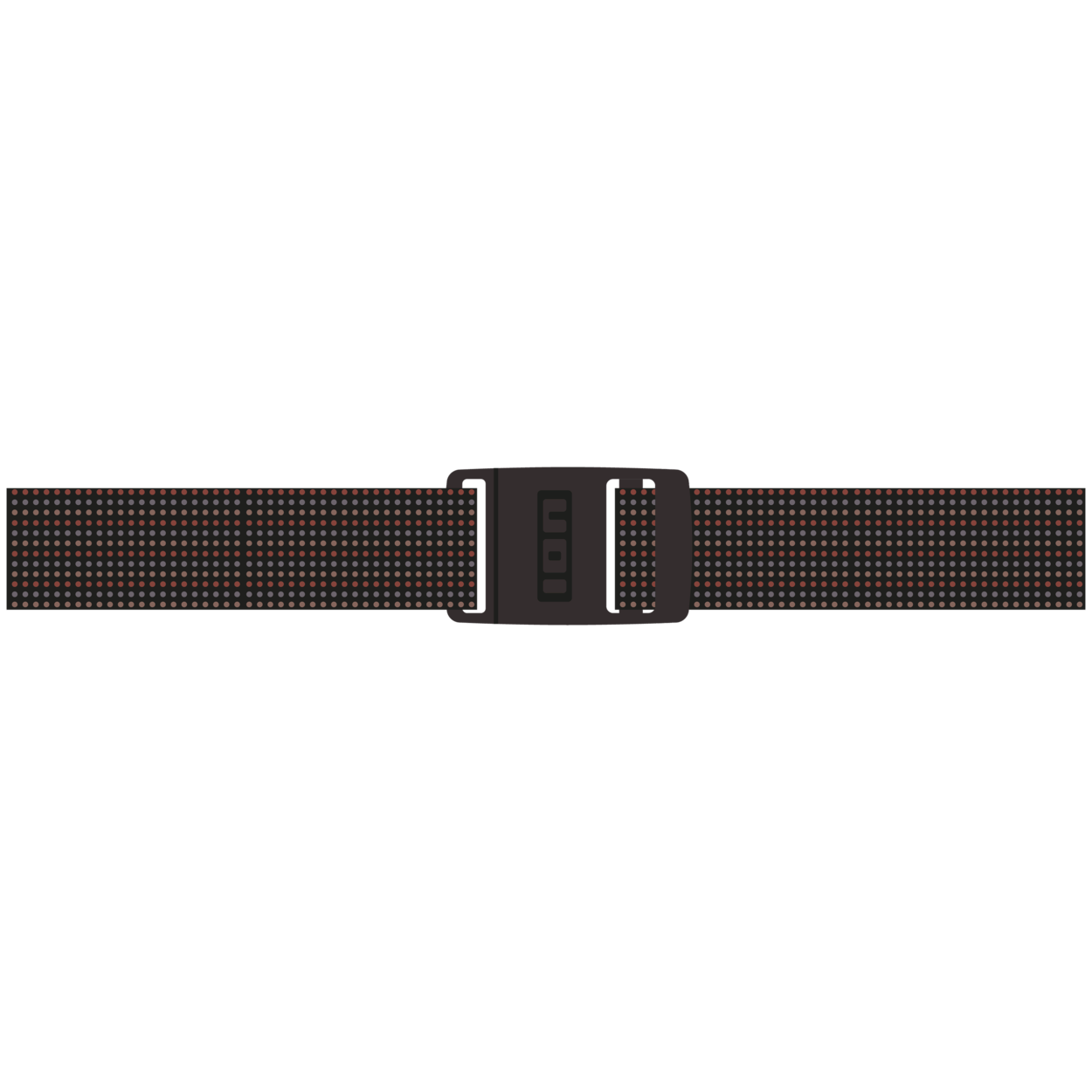 ION Belt Logo 2.0 unisex 2023