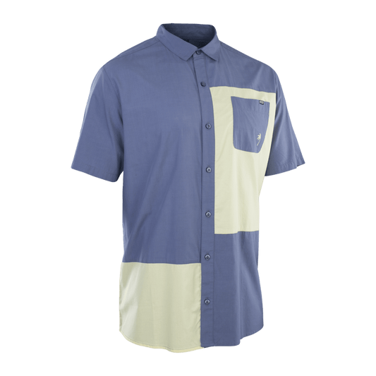 ION Shirt Stoked 2.0 SS men 2023