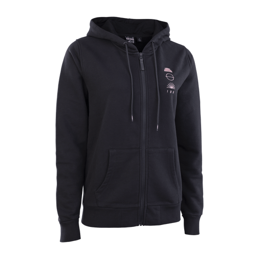 ION Hoody Surfing Elements Zip women 2024
