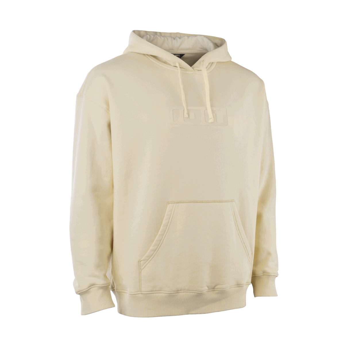 ION Hoody IONIC Men 2025