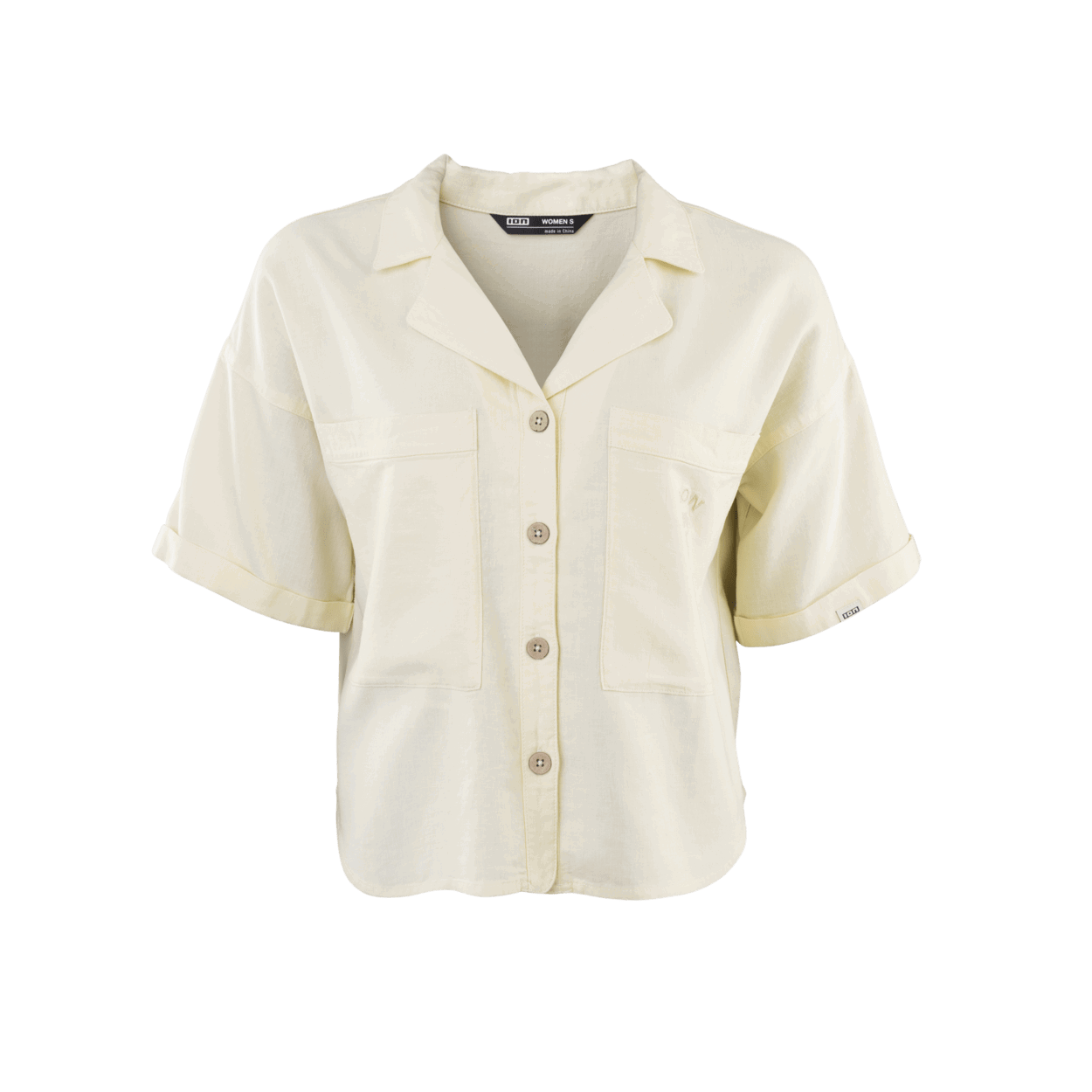 ION Shirt Vibes Women 2025