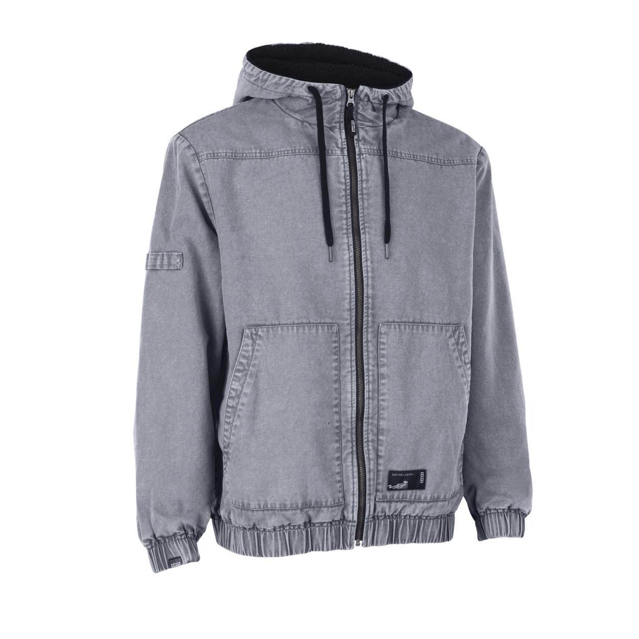 ION Jacket HD Insulated Cotton unisex 2026