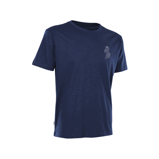 ION Tee Addicted Short Sleeve men 2026
