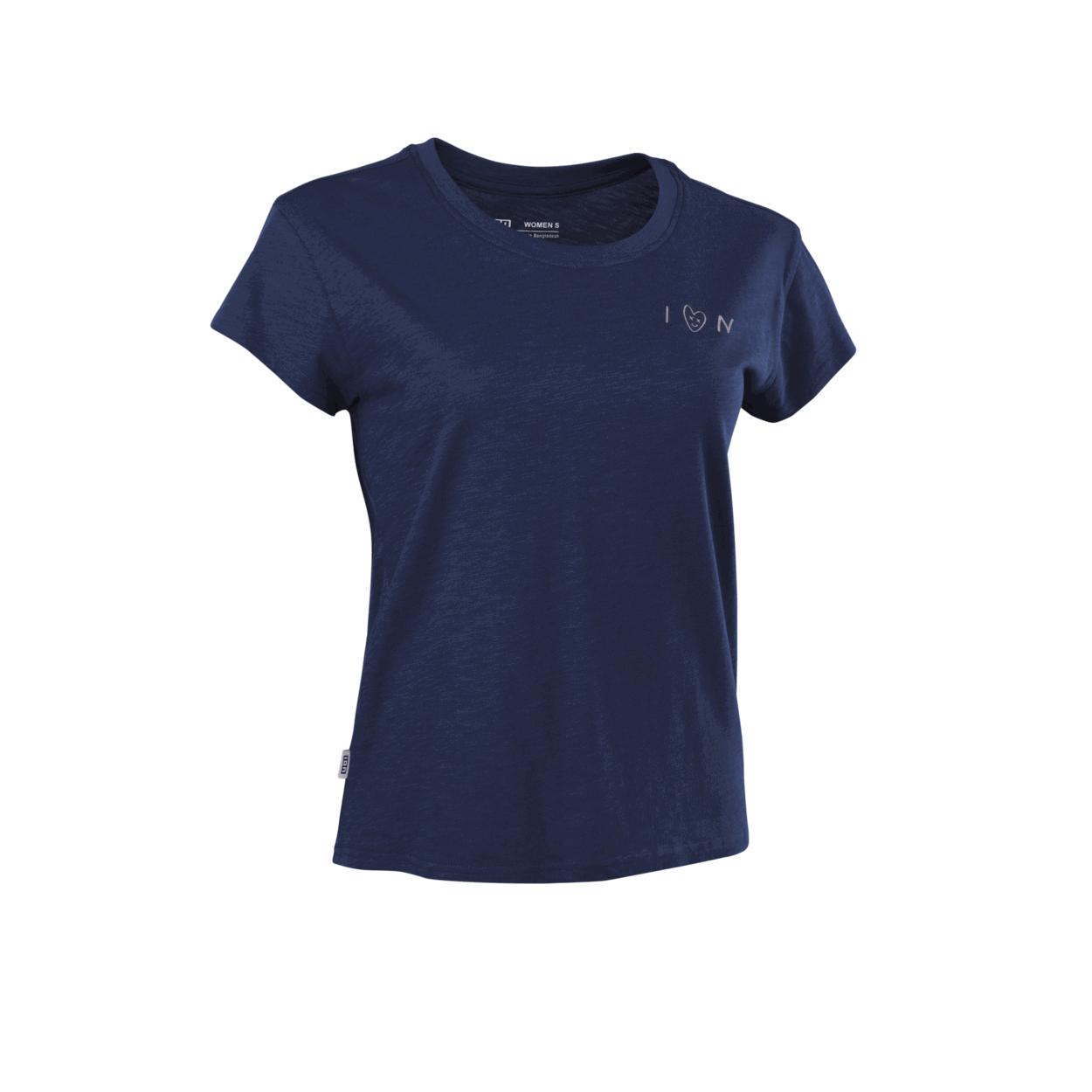 ION Tee Stoked Short Sleeve women 2026