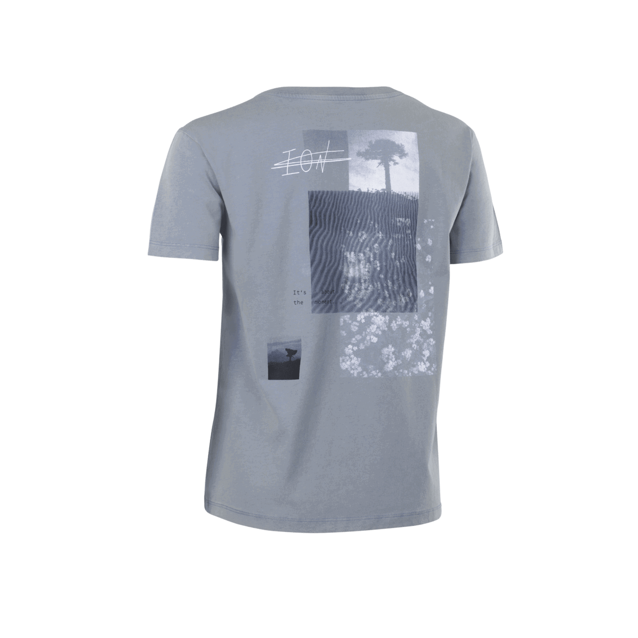 ION Tee Graphic Short Sleeve women 2026