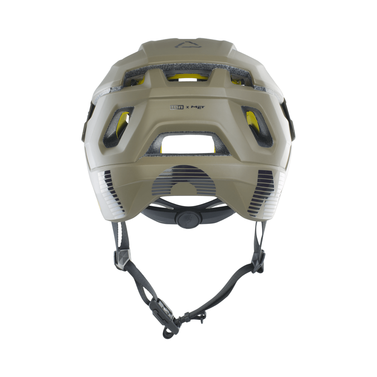 ION MTB Helmet Traze Amp MIPS 2024