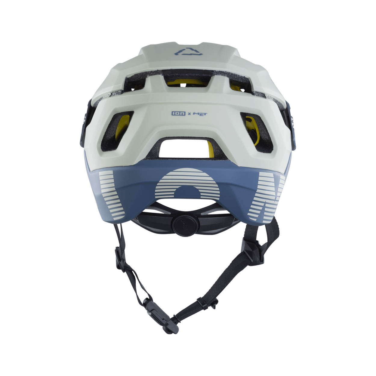 ION MTB Helmet Traze Amp MIPS 2024